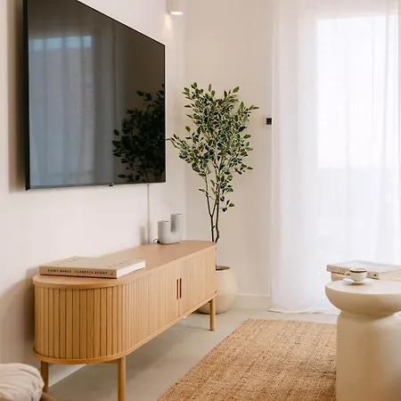 Apartman Marla