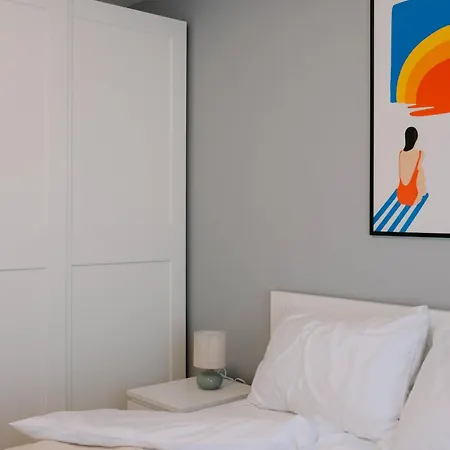 Apartman Marla *