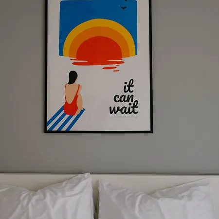 Marla Apartman
