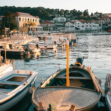Apartman Marla